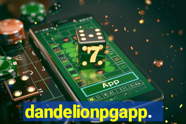 dandelionpgapp.com