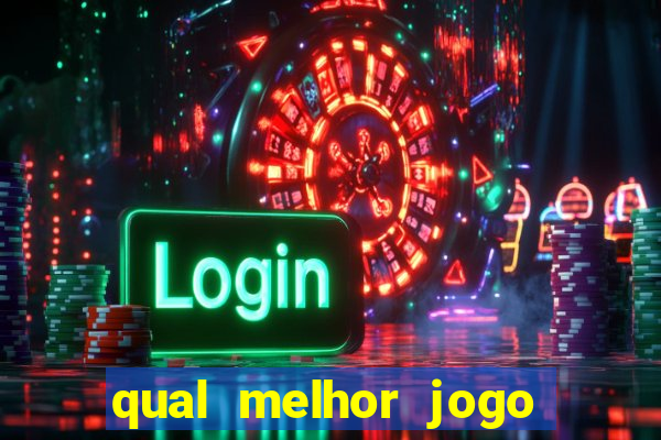 qual melhor jogo para ganhar dinheiro sem depositar