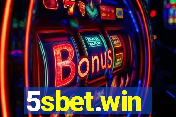 5sbet.win