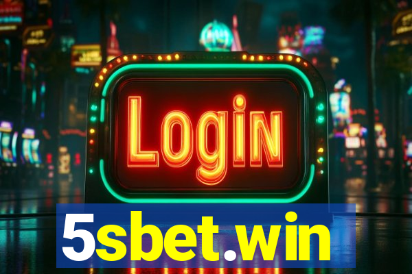 5sbet.win