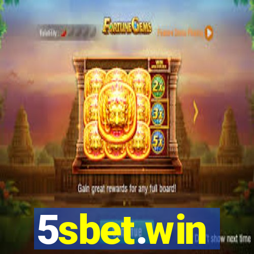 5sbet.win