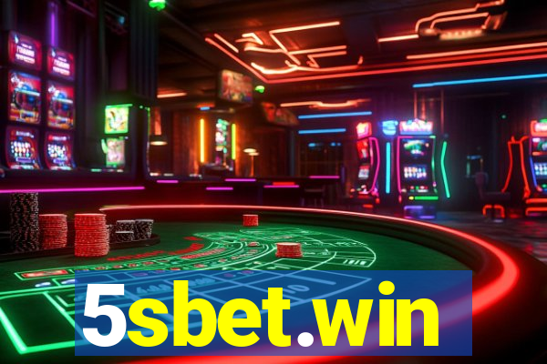 5sbet.win