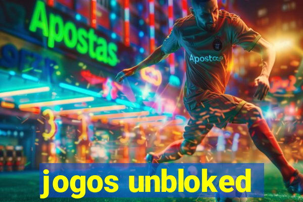 jogos unbloked