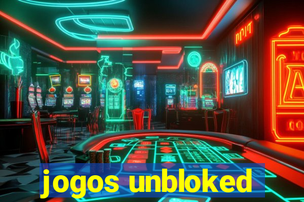 jogos unbloked