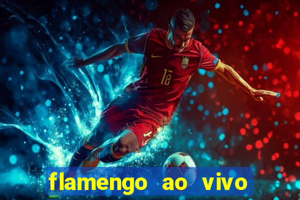 flamengo ao vivo multi canais