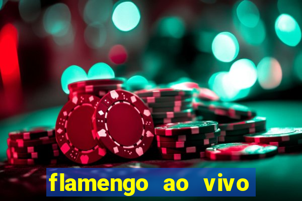 flamengo ao vivo multi canais