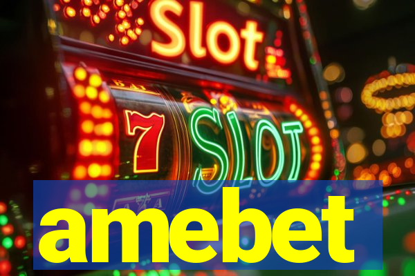 amebet