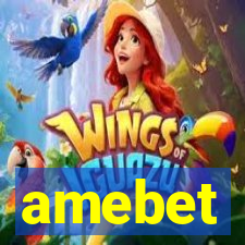 amebet