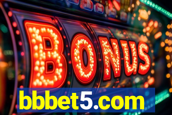 bbbet5.com