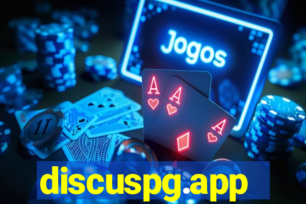 discuspg.app