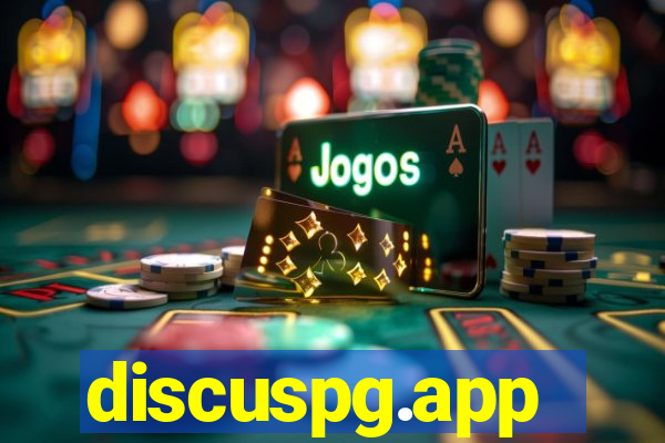 discuspg.app