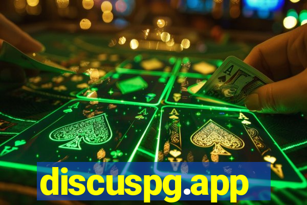 discuspg.app