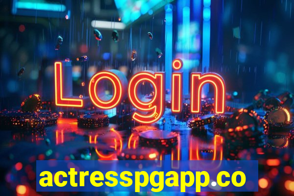 actresspgapp.com