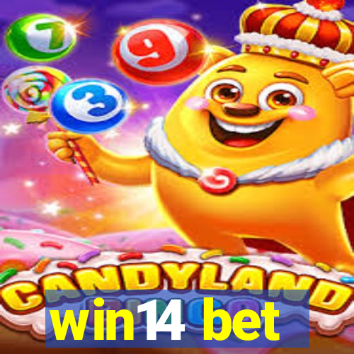 win14 bet