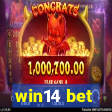 win14 bet