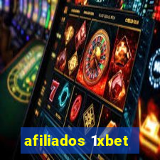 afiliados 1xbet