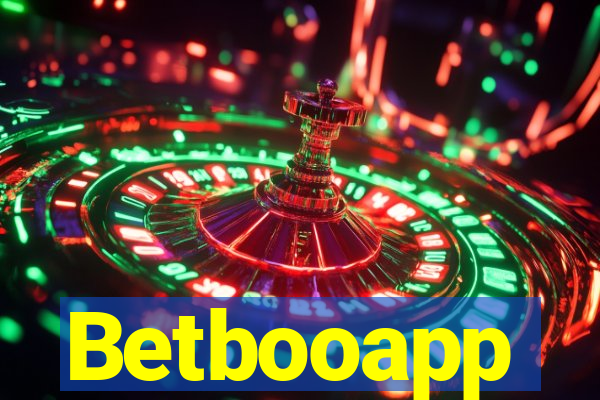 Betbooapp