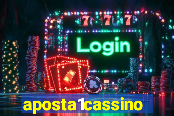 aposta1cassino