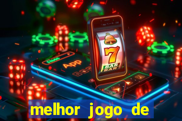 melhor jogo de futebol online