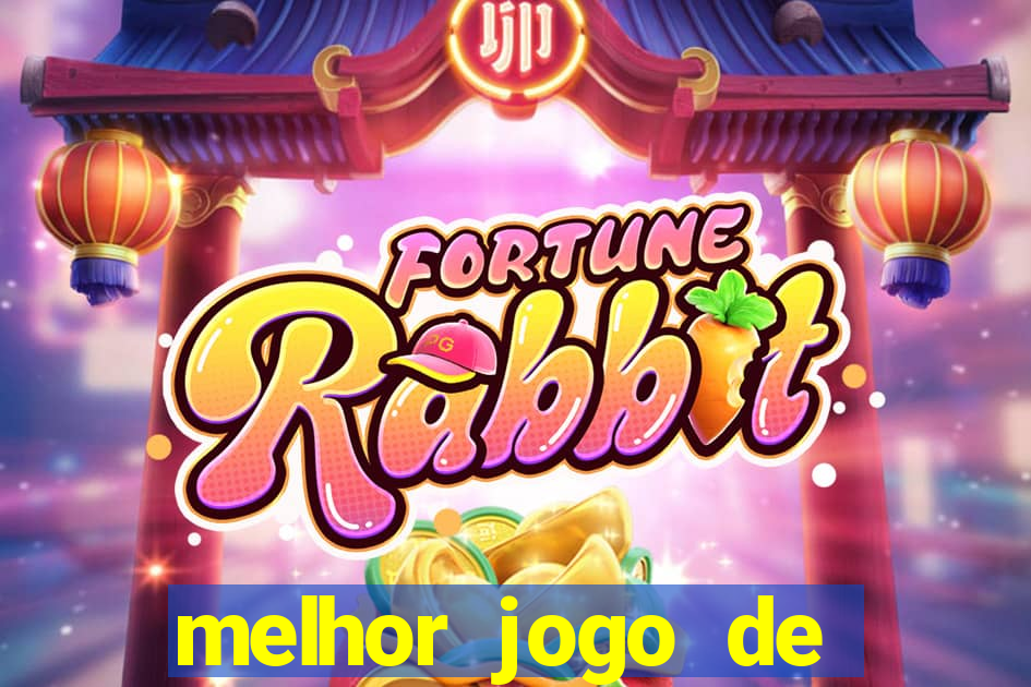 melhor jogo de futebol online