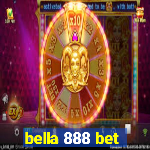 bella 888 bet