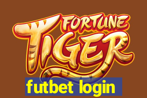 futbet login