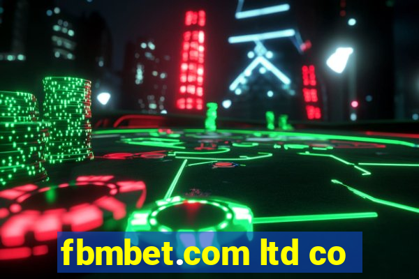 fbmbet.com ltd co