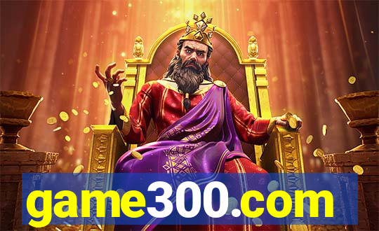 game300.com