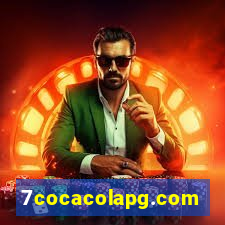 7cocacolapg.com