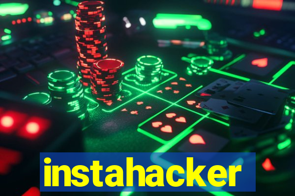 instahacker