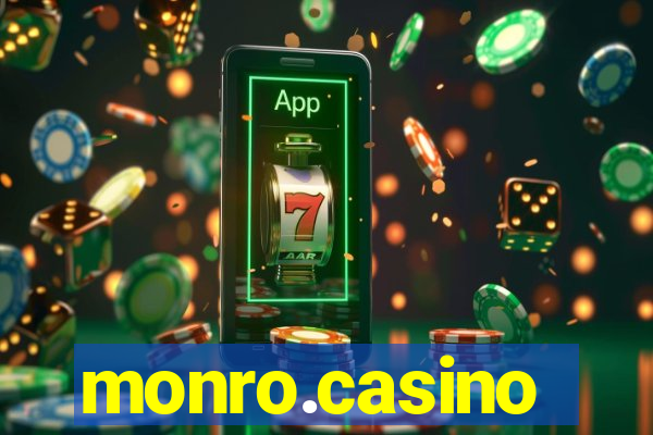 monro.casino