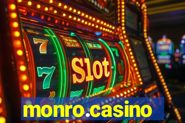 monro.casino