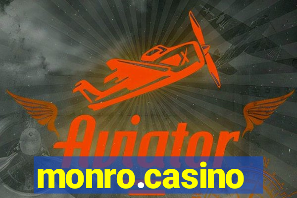 monro.casino