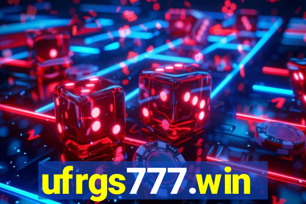 ufrgs777.win