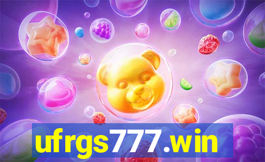 ufrgs777.win