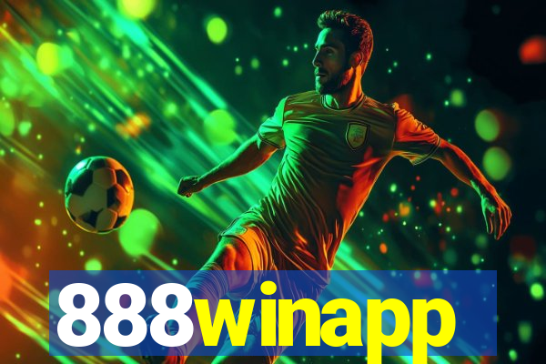 888winapp