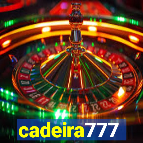 cadeira777