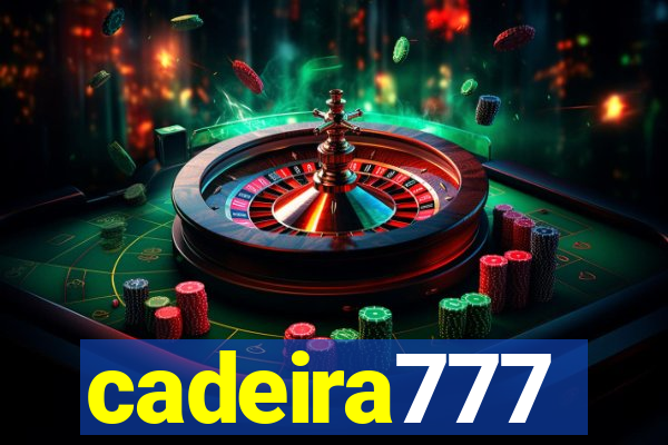 cadeira777