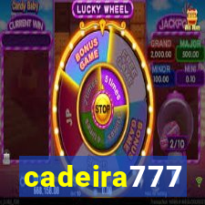 cadeira777