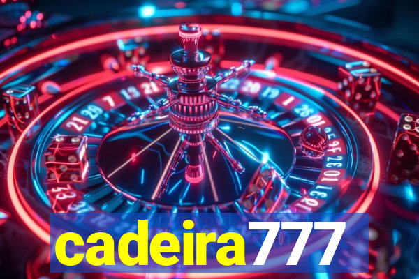 cadeira777