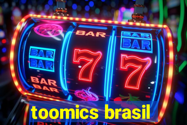 toomics brasil