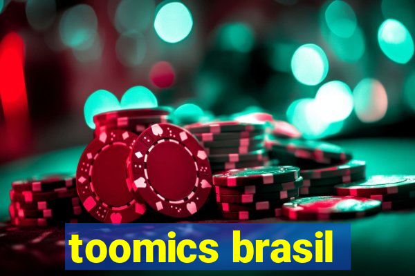 toomics brasil