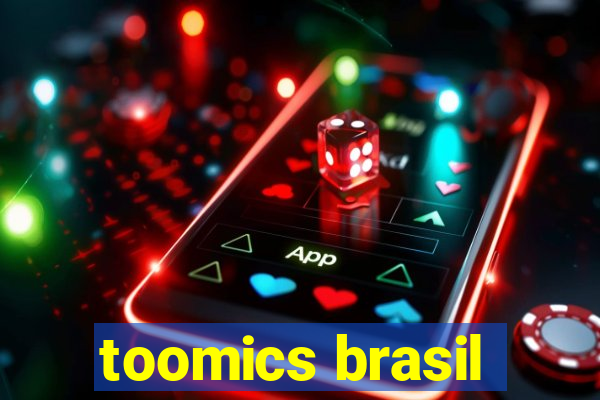 toomics brasil