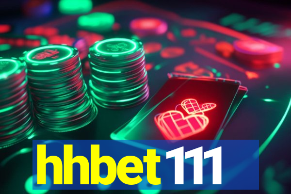 hhbet111