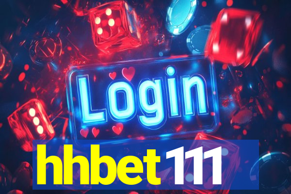 hhbet111