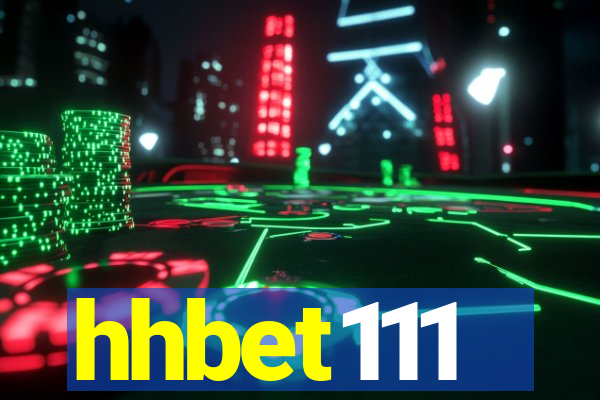 hhbet111