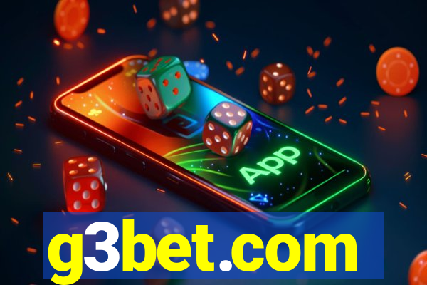 g3bet.com