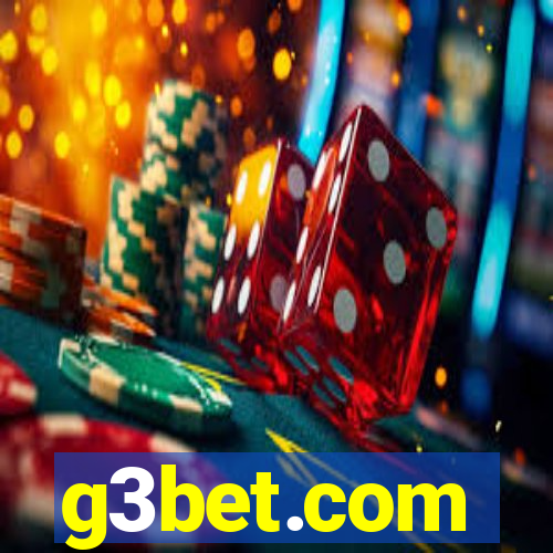 g3bet.com