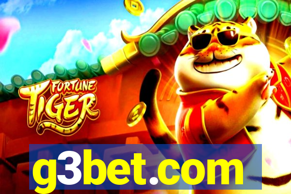 g3bet.com