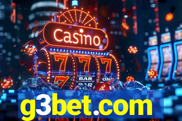 g3bet.com